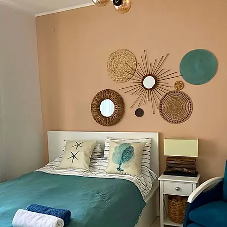 Dolce Blue Boho, Premium With Seaview 4* Sveti Vlas