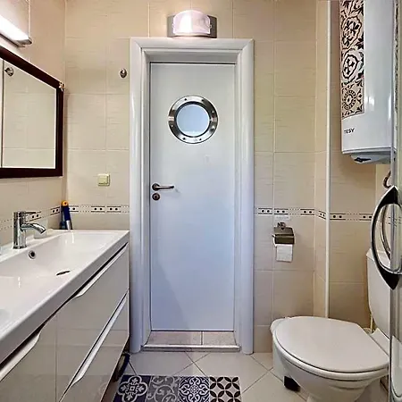 Dolce Blue Boho, Premium With Seaview Hotel Sveti Vlas