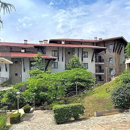 Dolce Blue Boho, Premium With Seaview Hotel Sveti Vlas