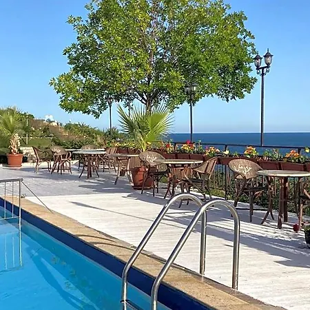 Hotel Dolce Blue Boho, Premium With Seaview