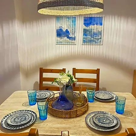 Dolce Blue Boho, Premium With Seaview Sveti Vlas