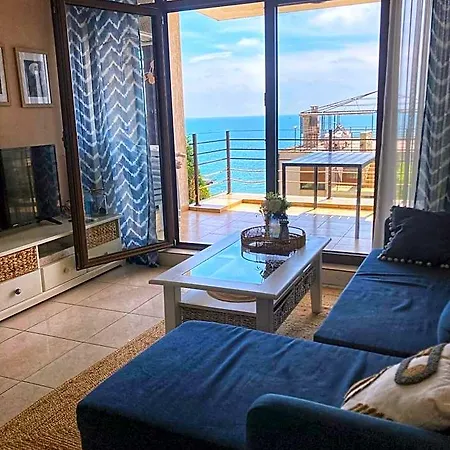 Dolce Blue Boho, Premium With Seaview 4*
