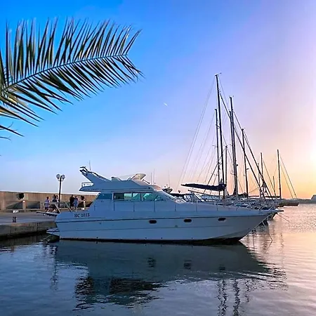 Dolce Blue Boho, Premium With Seaview 4* Sveti Vlas