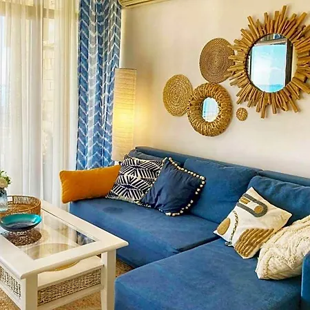 Dolce Blue Boho, Premium With Seaview Sveti Vlas