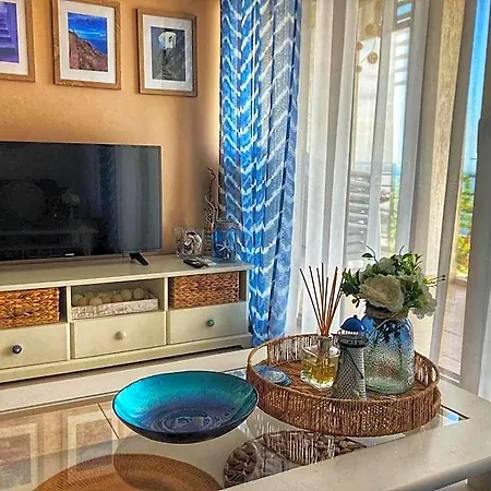 Dolce Blue Boho, Premium With Seaview Sveti Vlas
