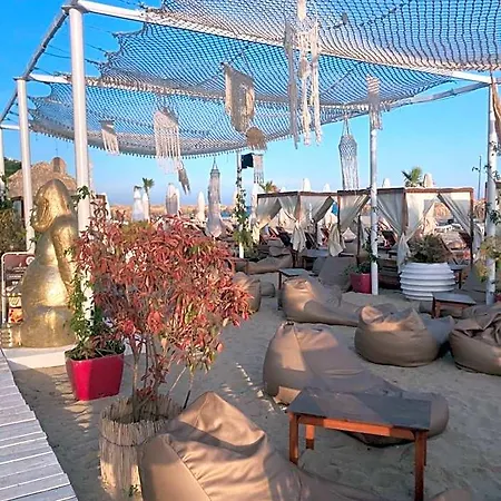 Dolce Blue Boho, Premium With Seaview Sveti Vlas