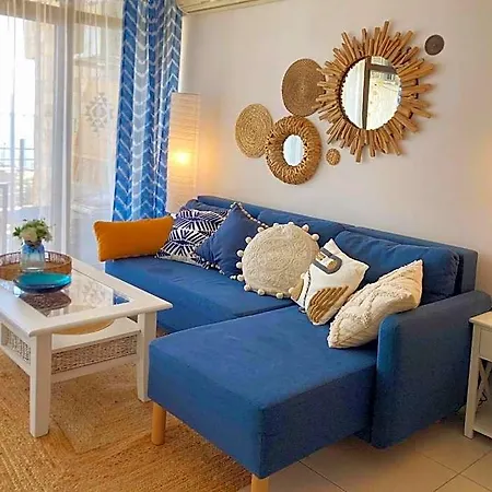Dolce Blue Boho, Premium With Seaview Sveti Vlas