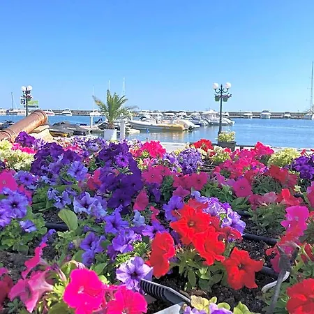 Hotel Dolce Blue Boho, Premium With Seaview Sveti Vlas