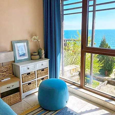 Dolce Blue Boho, Premium With Seaview Хотел