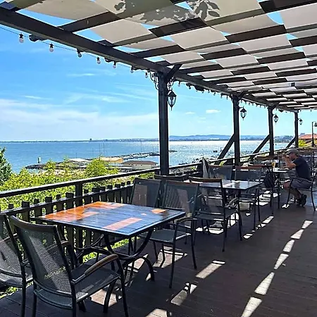 Dolce Blue Boho, Premium With Seaview Sveti Vlas